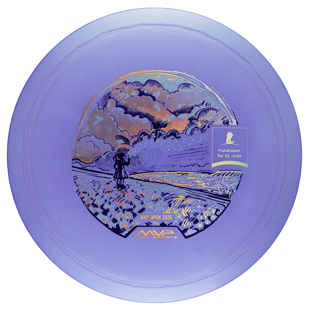Pre-Order - Plasma Shift - Special Edition St. Jude Fundraiser