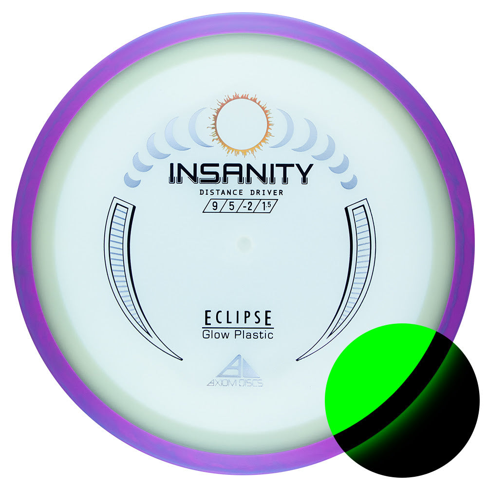 Pre-Order - Axiom Eclipse Insanity - Stock