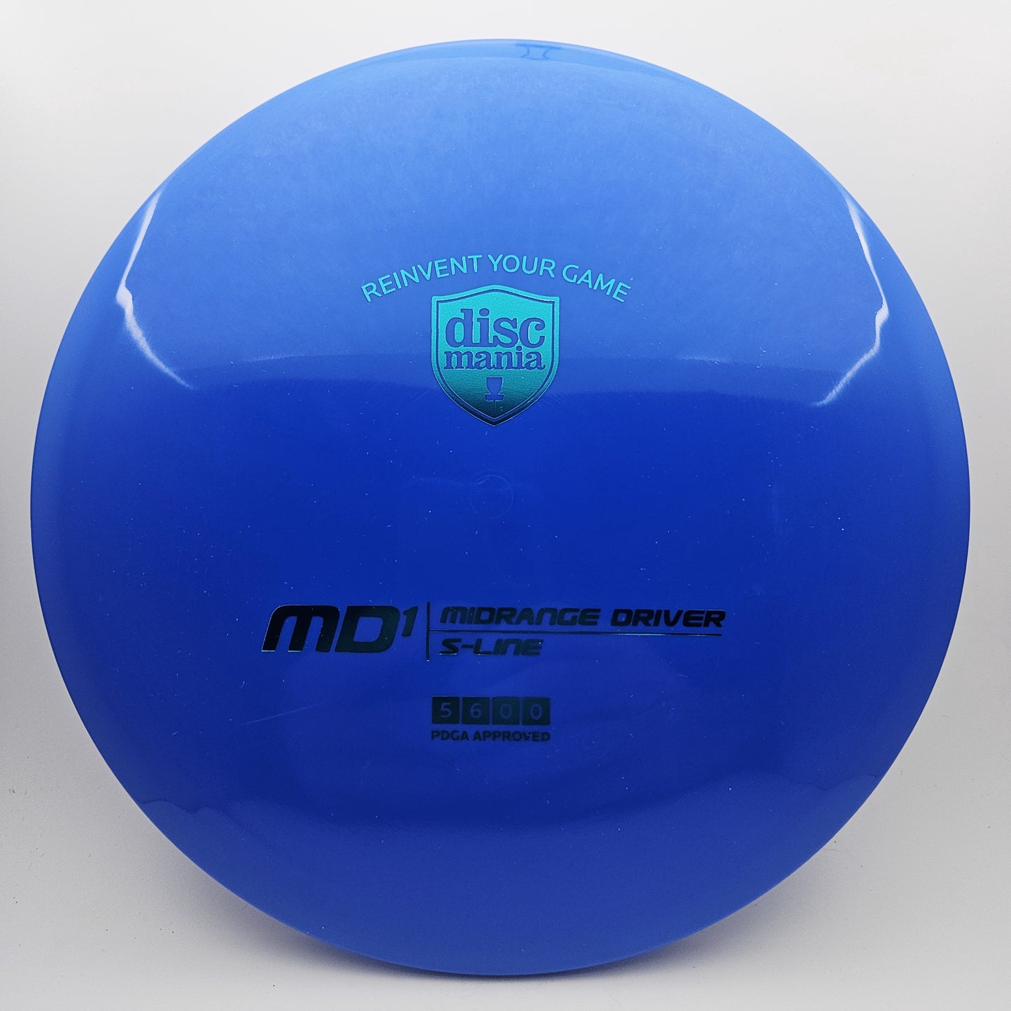 #14537 177g Blue S-Line MD1