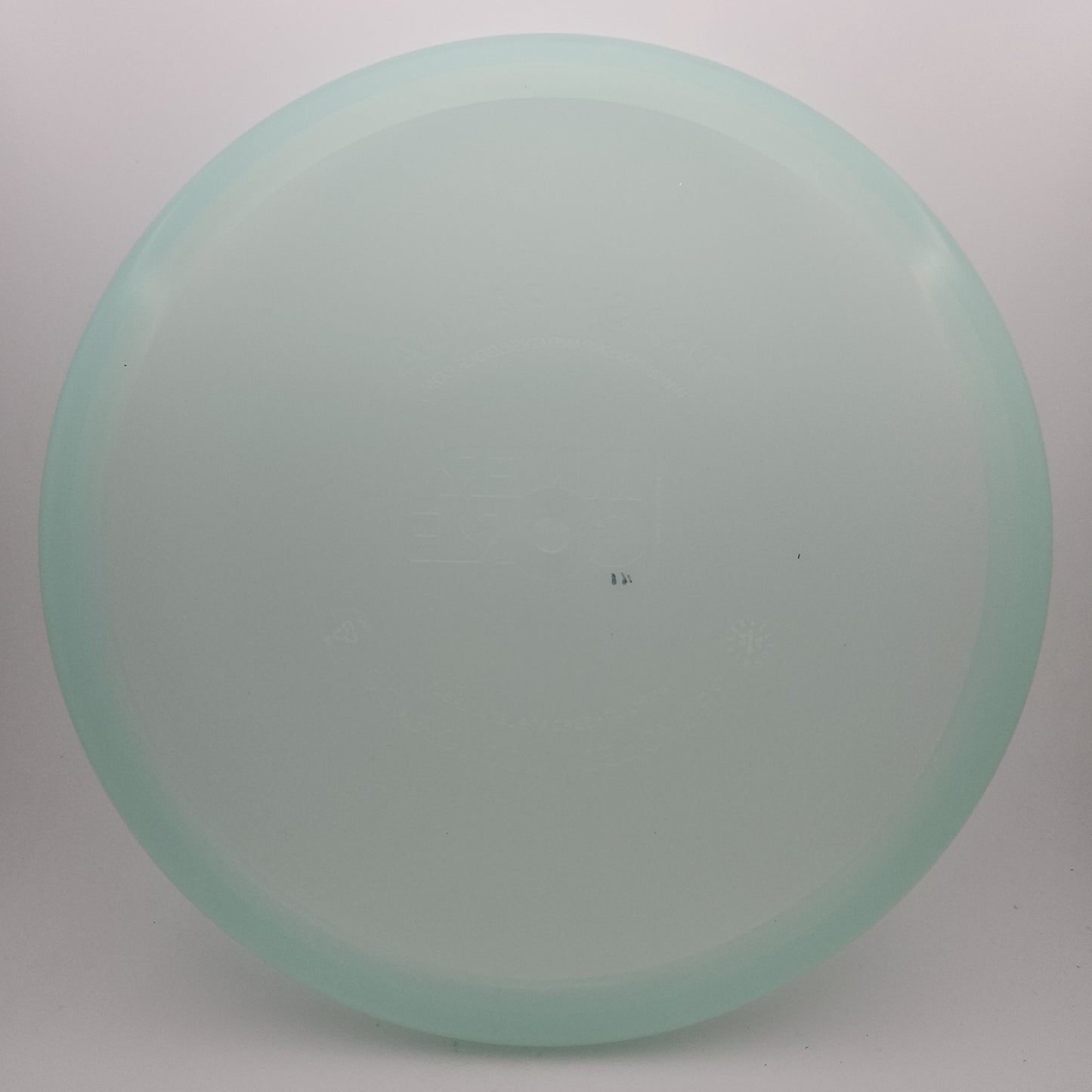 #11872 168g Teal Premium Inner Core