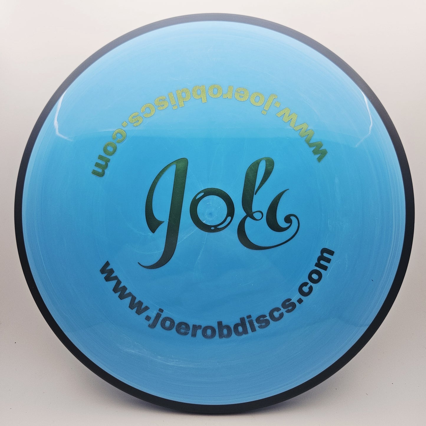 #14899 177g Blue, JRDG JRDG Neutron Detour