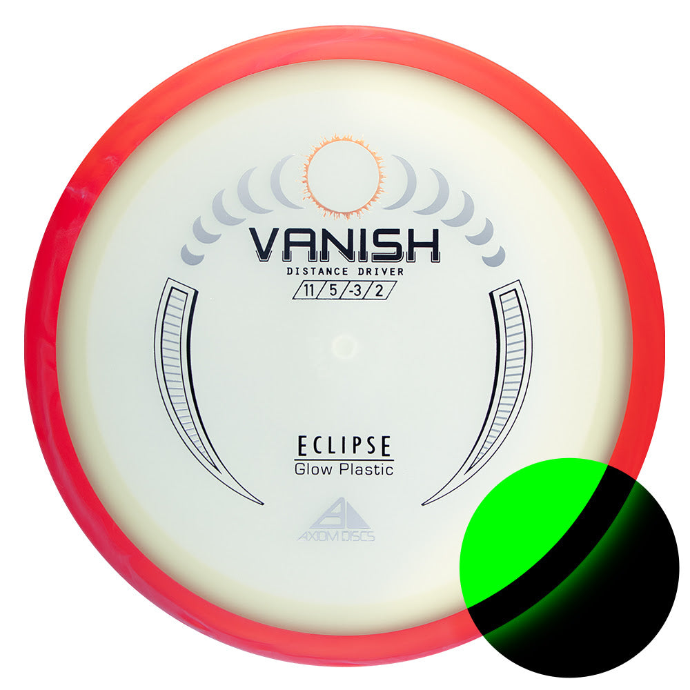 Pre-Order - Eclipse Vanish - Stock