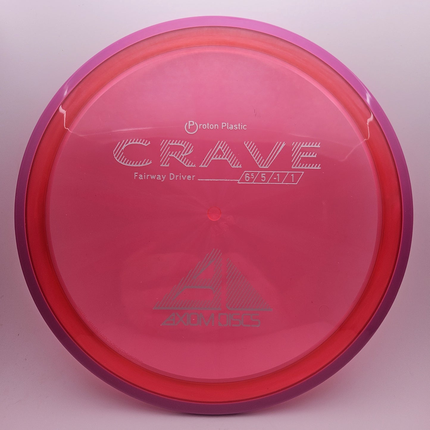 #10305 172g Pink / Pink Proton Crave