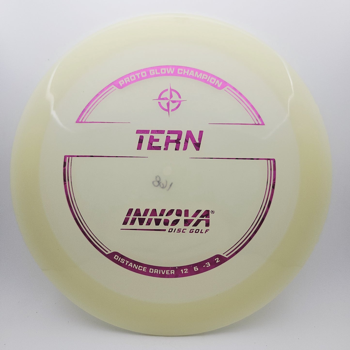 #15937 168g Glow Proto Glow Champion Tern