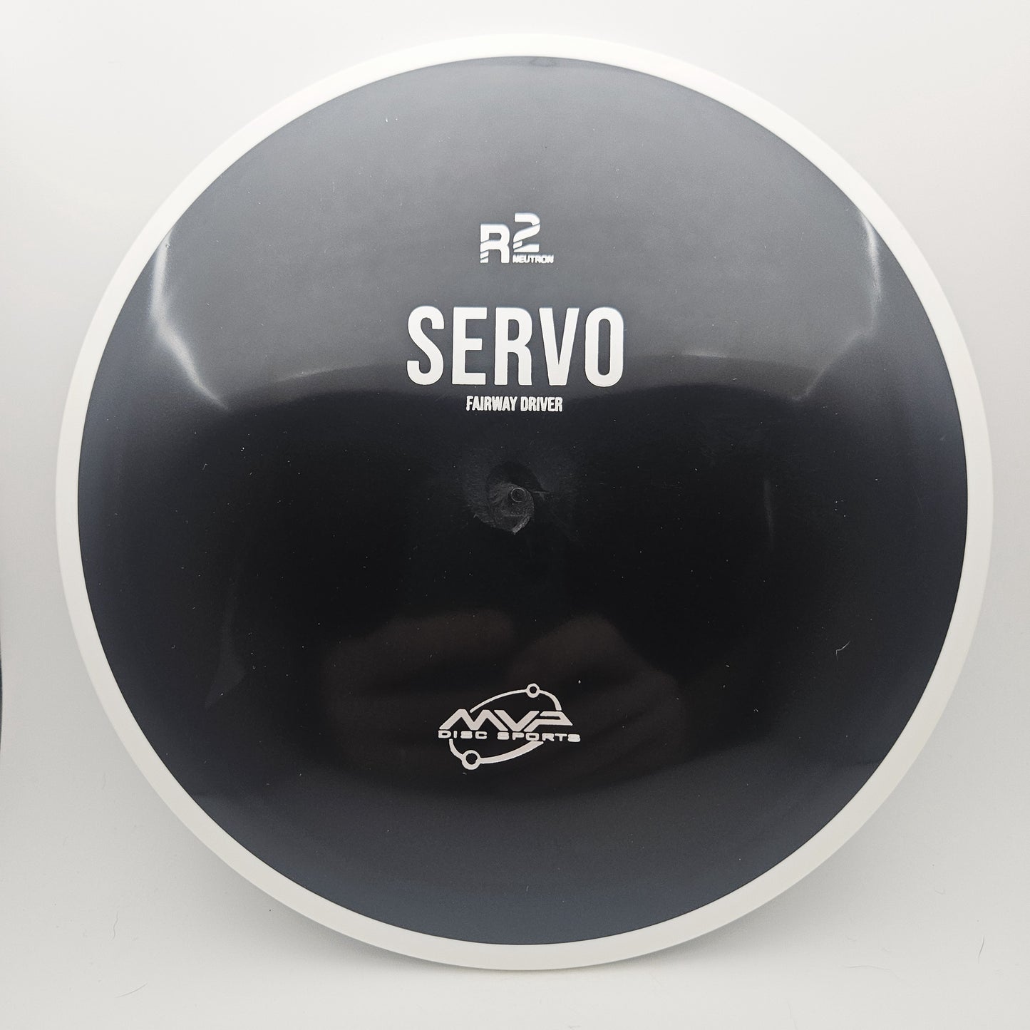 #16871 171g Black R2 Neutron Servo