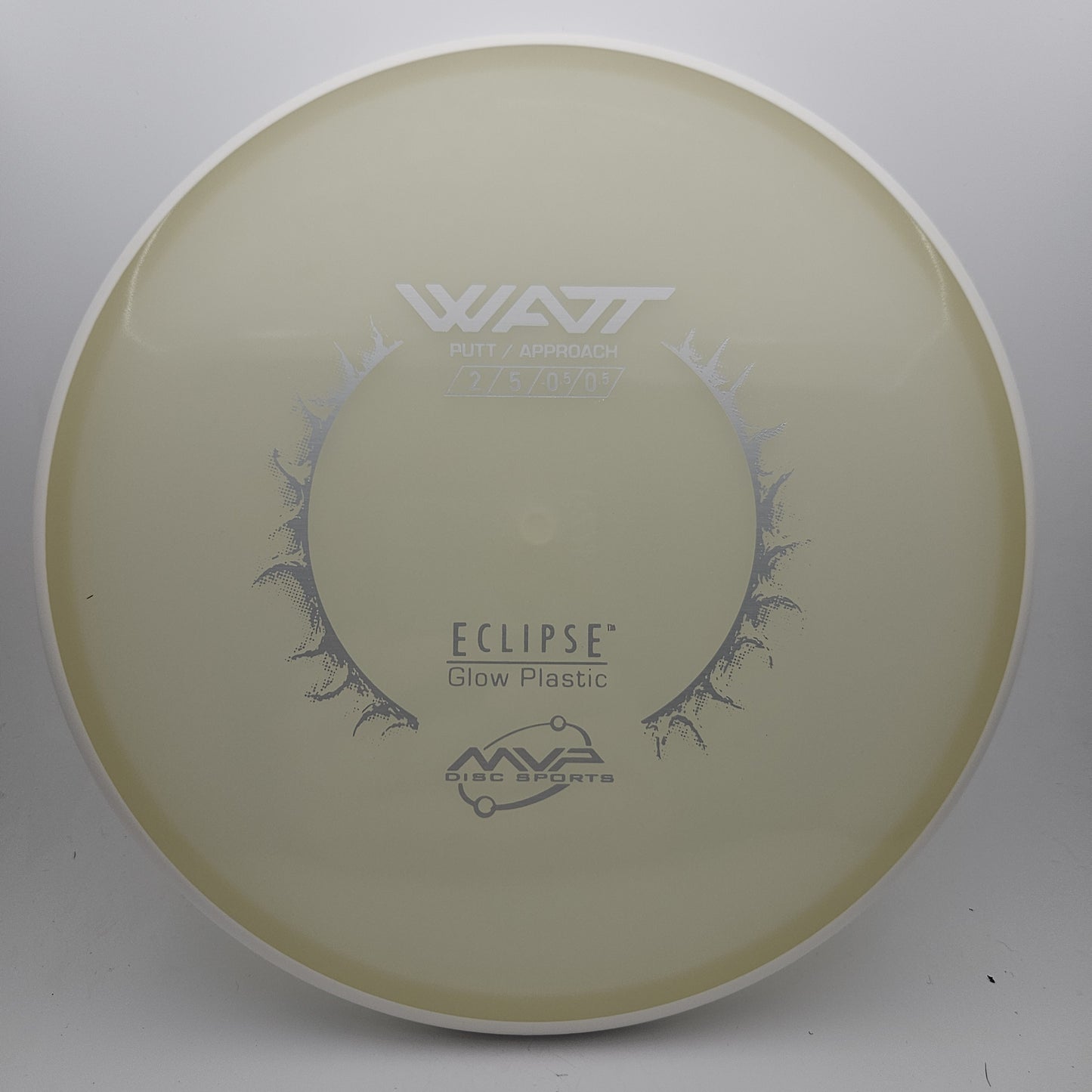 #11457 172g Glow Eclipse Watt