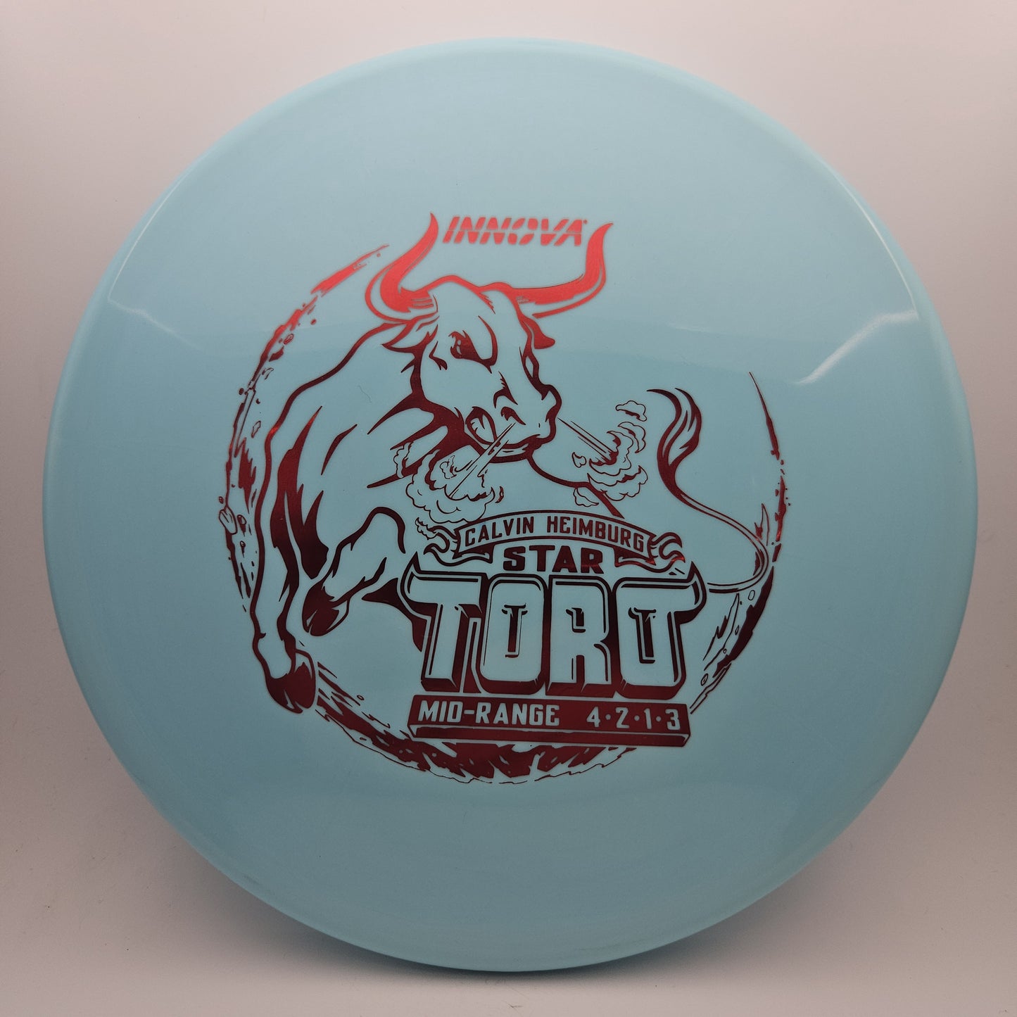 #9214 170g Blue Star Toro