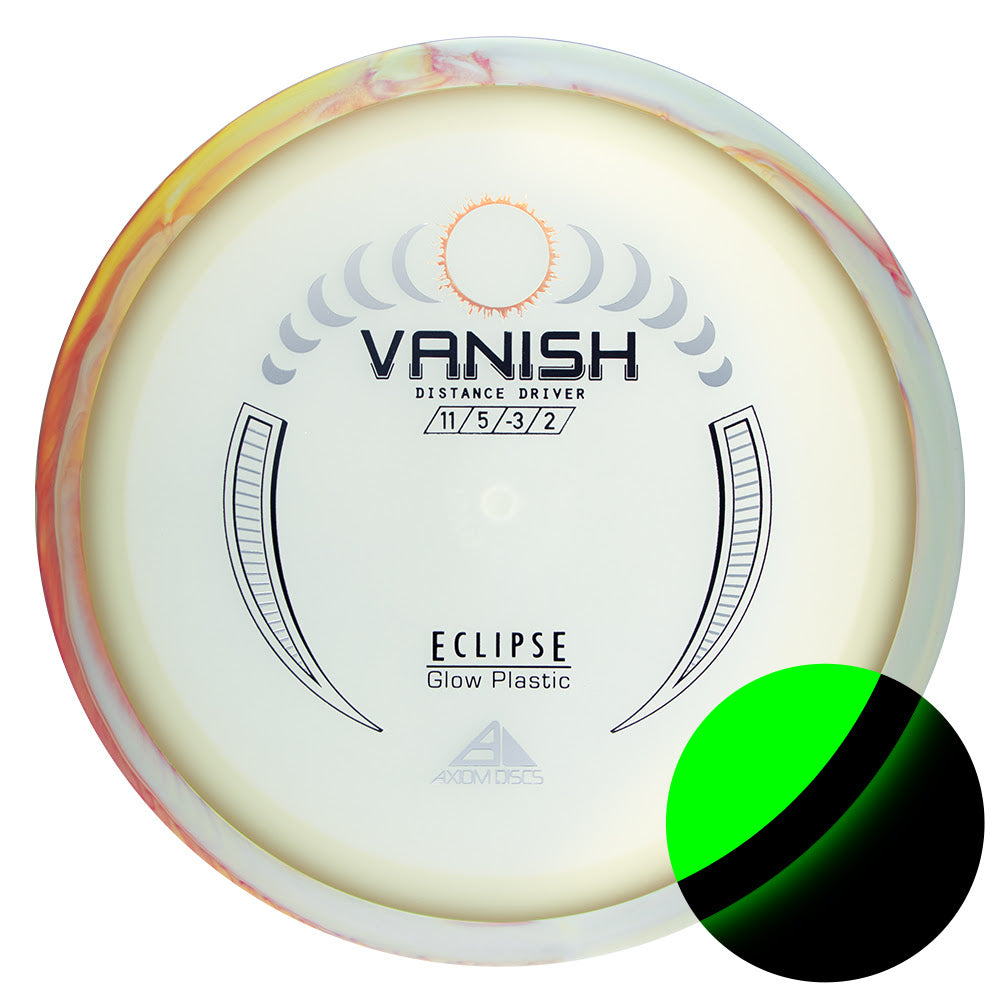 Pre-Order - Eclipse Vanish - Stock
