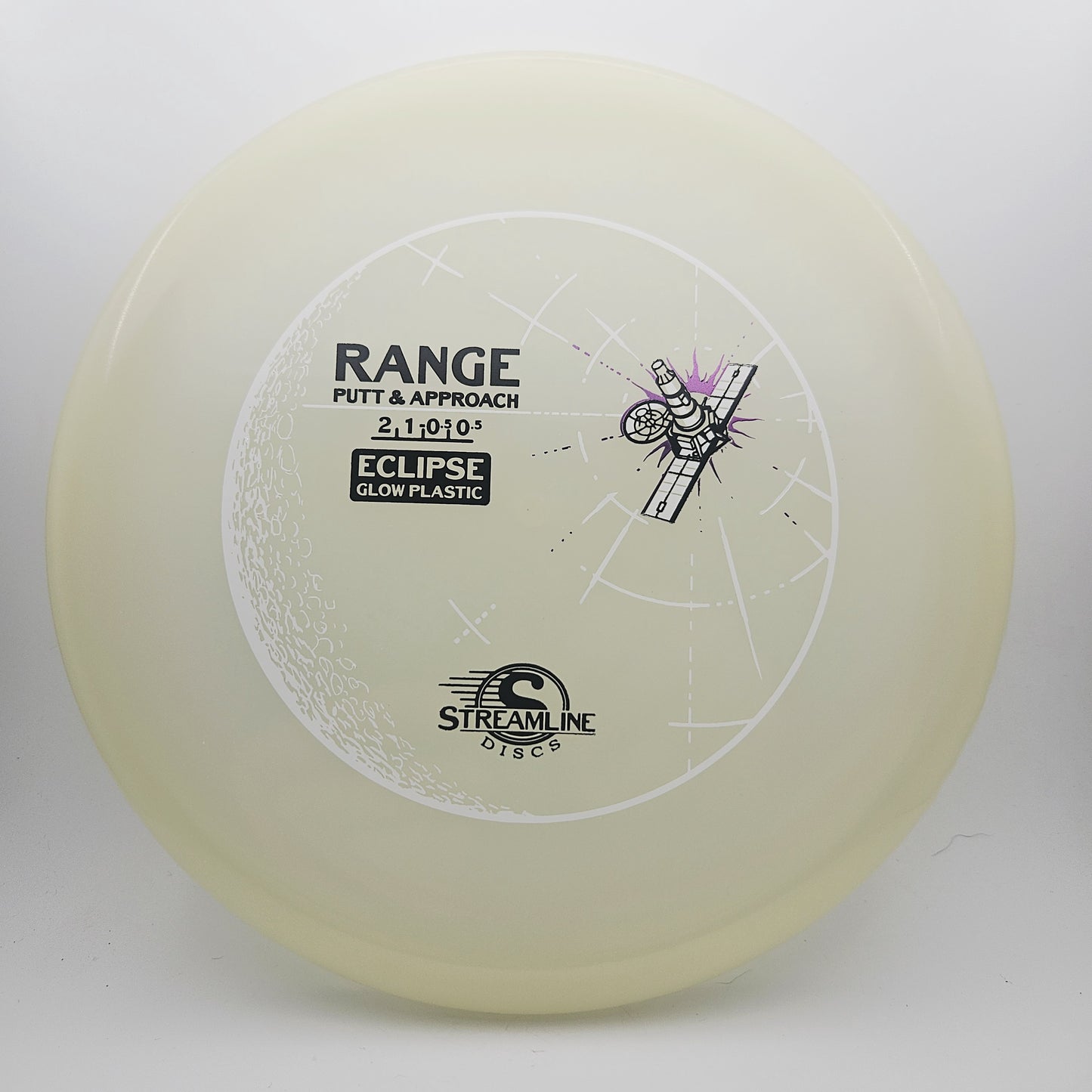 #15810 174g Glow Eclipse Range