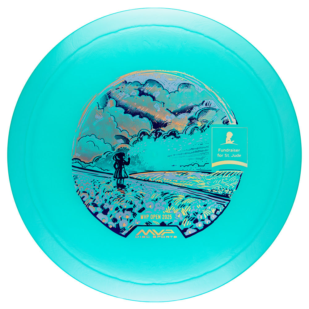 Pre-Order - Plasma Shift - Special Edition St. Jude Fundraiser