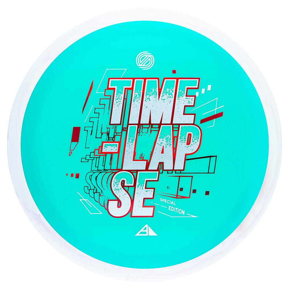 Pre-Order - Axiom Neutron Time-Lapse - Special Edition (retooled)