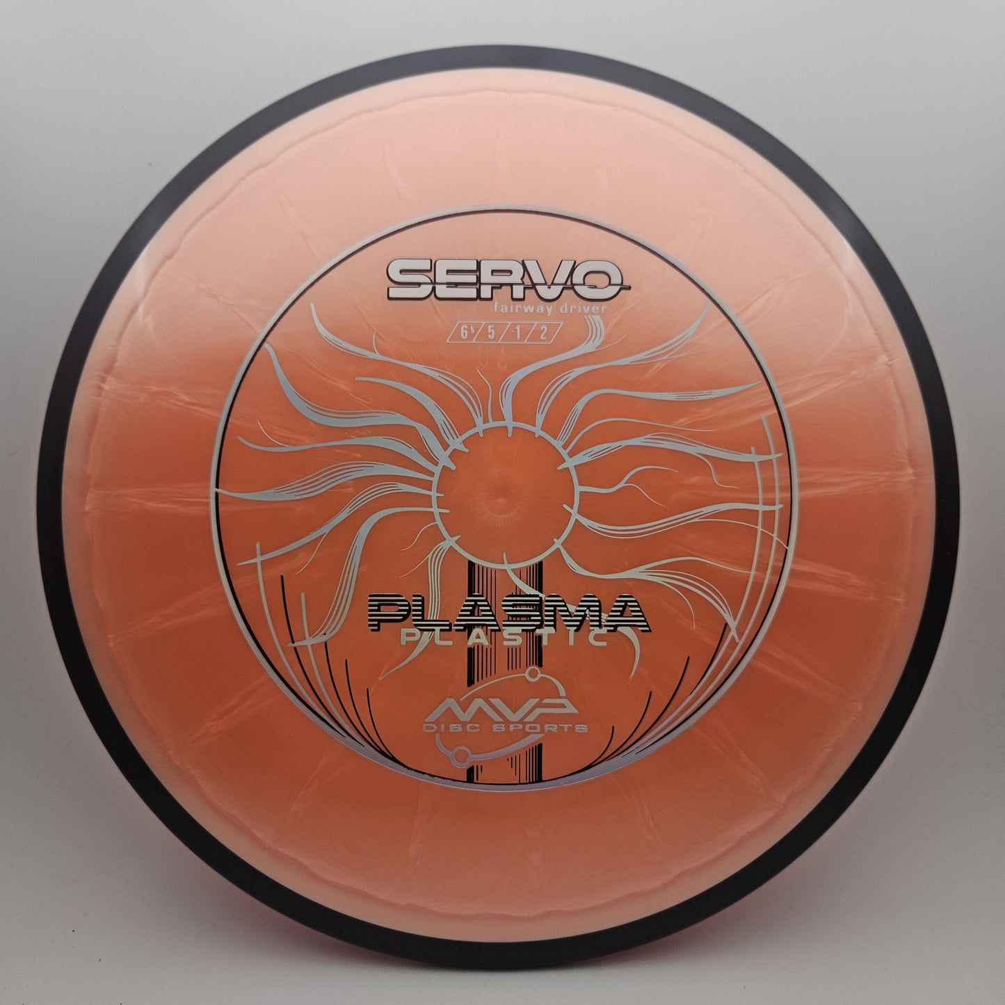 #15029 162g Peach Plasma Servo