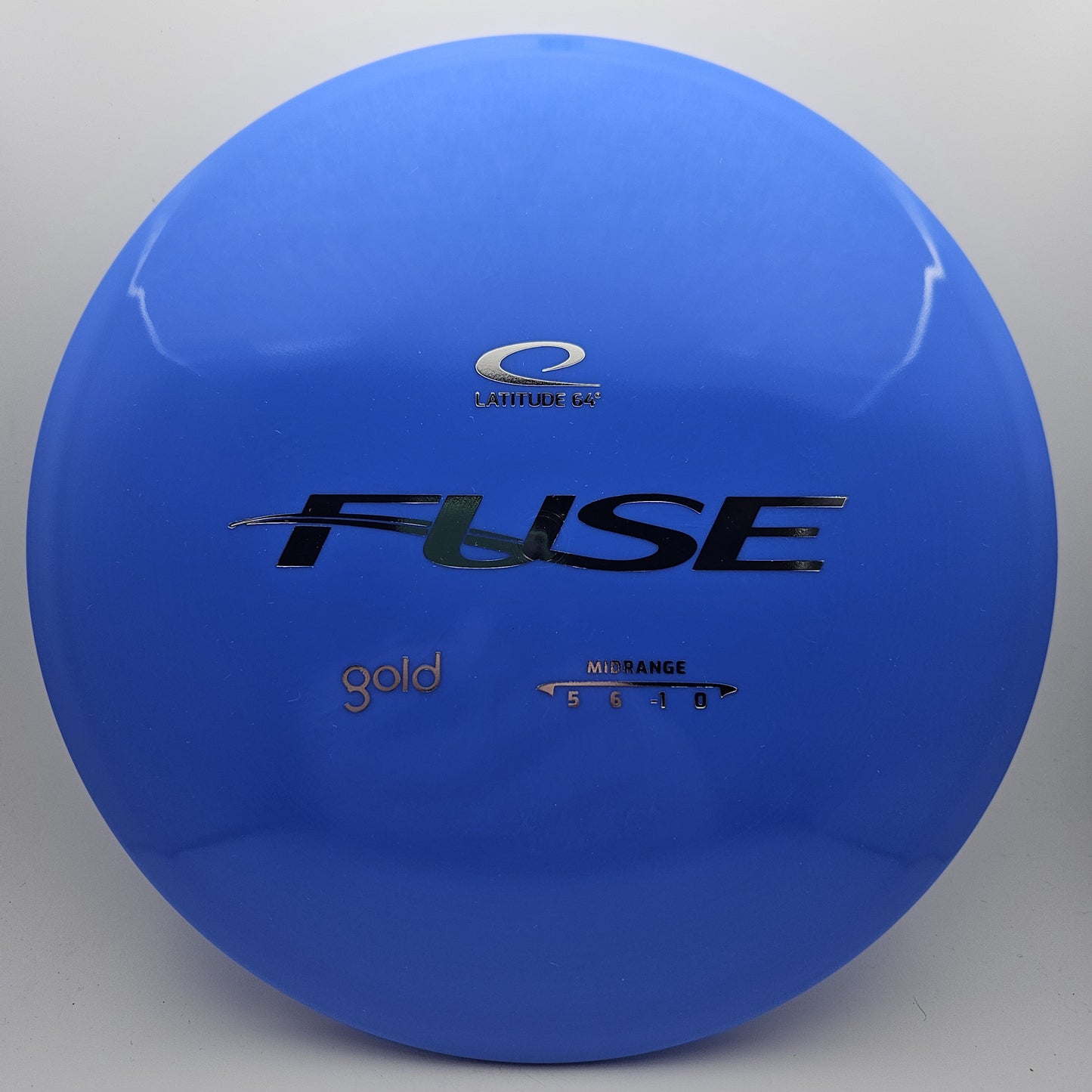 #11551 175g Blue Gold Fuse