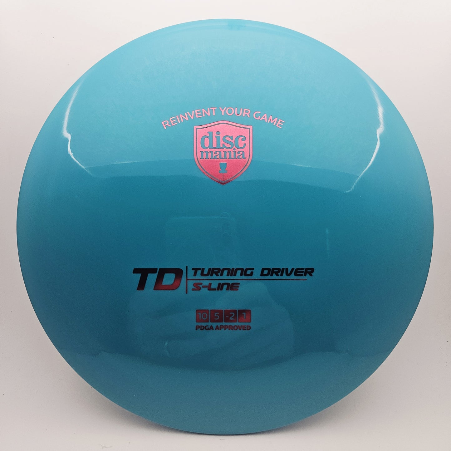 #13332 174g Teal S-Line TD