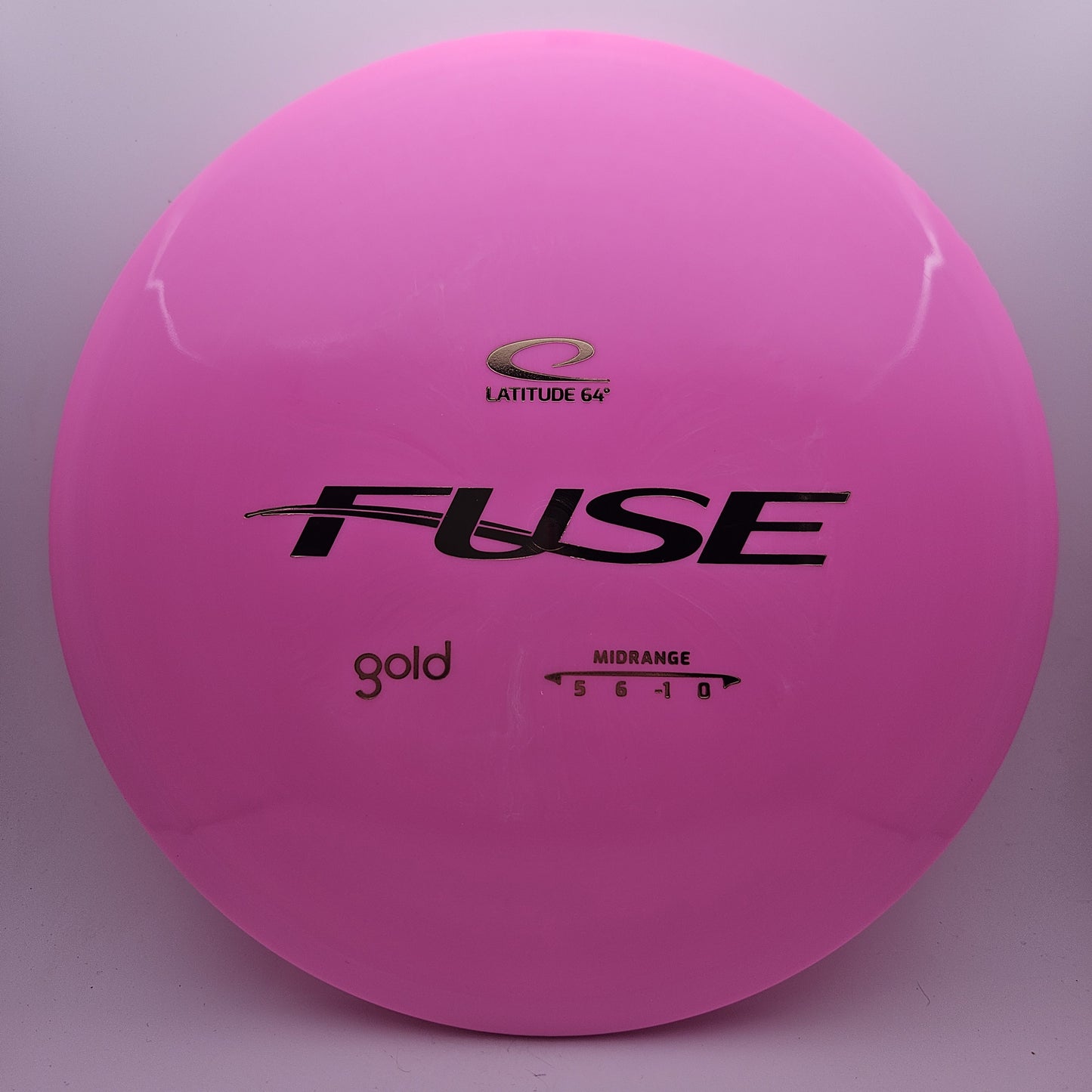 #11549 179g Pink Gold Fuse