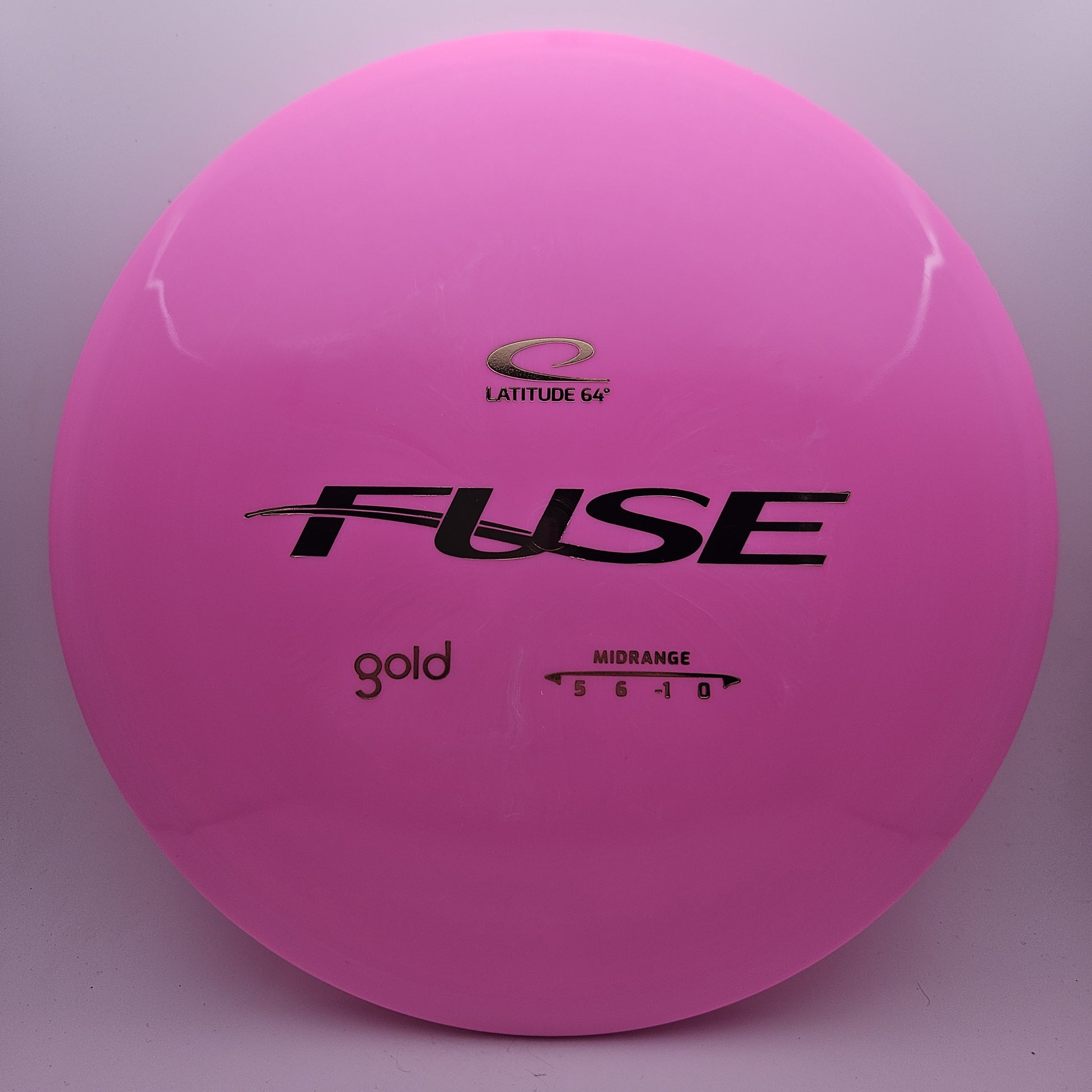 #11549 179g Pink Gold Fuse