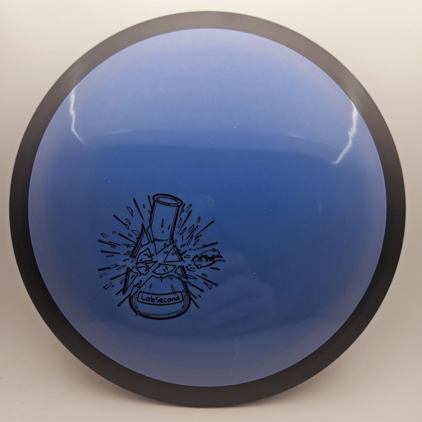 #9121 171g Purple, Lab Second Neutron Catalyst - Lab Second