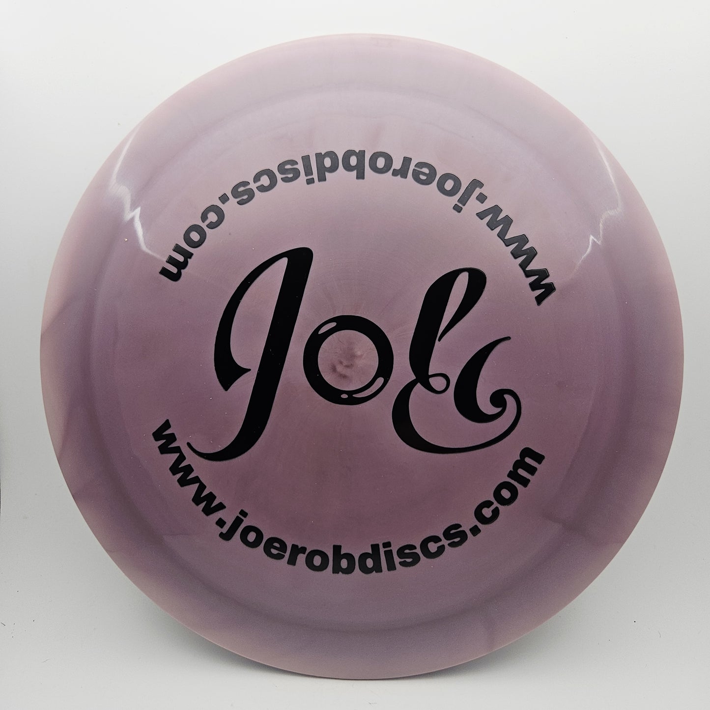 #15430 167-169g Purple, JRDG JRDG ESP Scorch