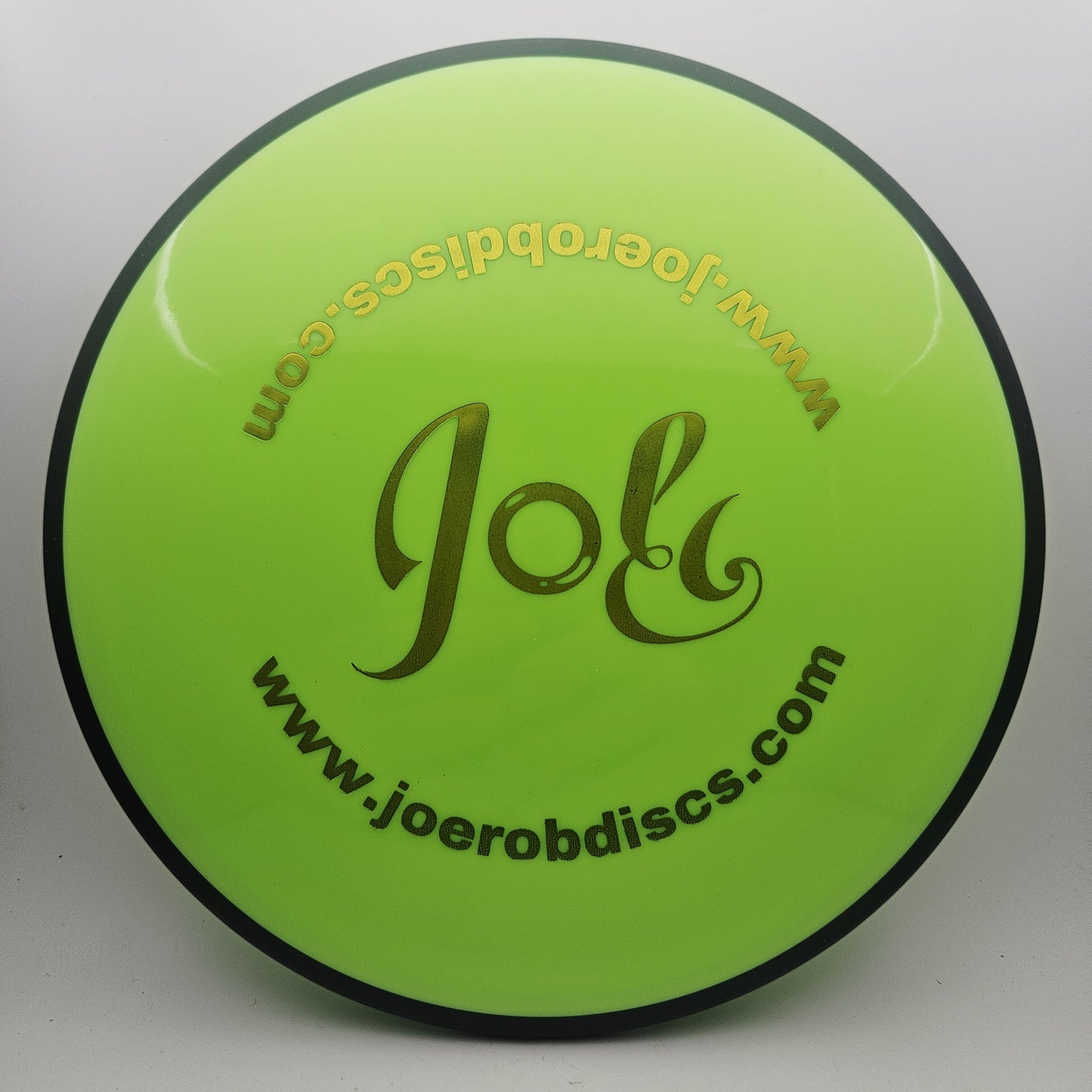 #14920 176g Dayglo, JRDG JRDG Neutron Detour