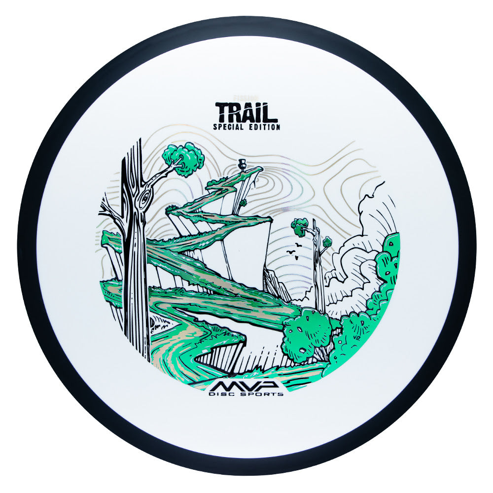 Pre-Order - MVP Fission Trail - Special Edition