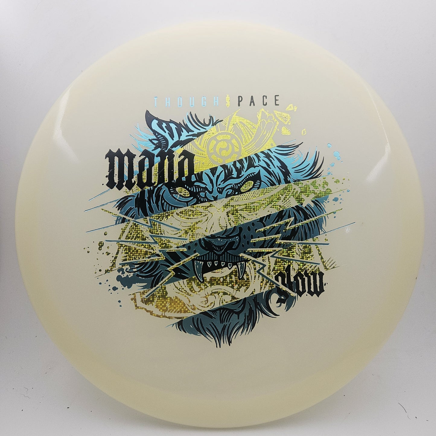 #19765 177g Glow Glow Mana