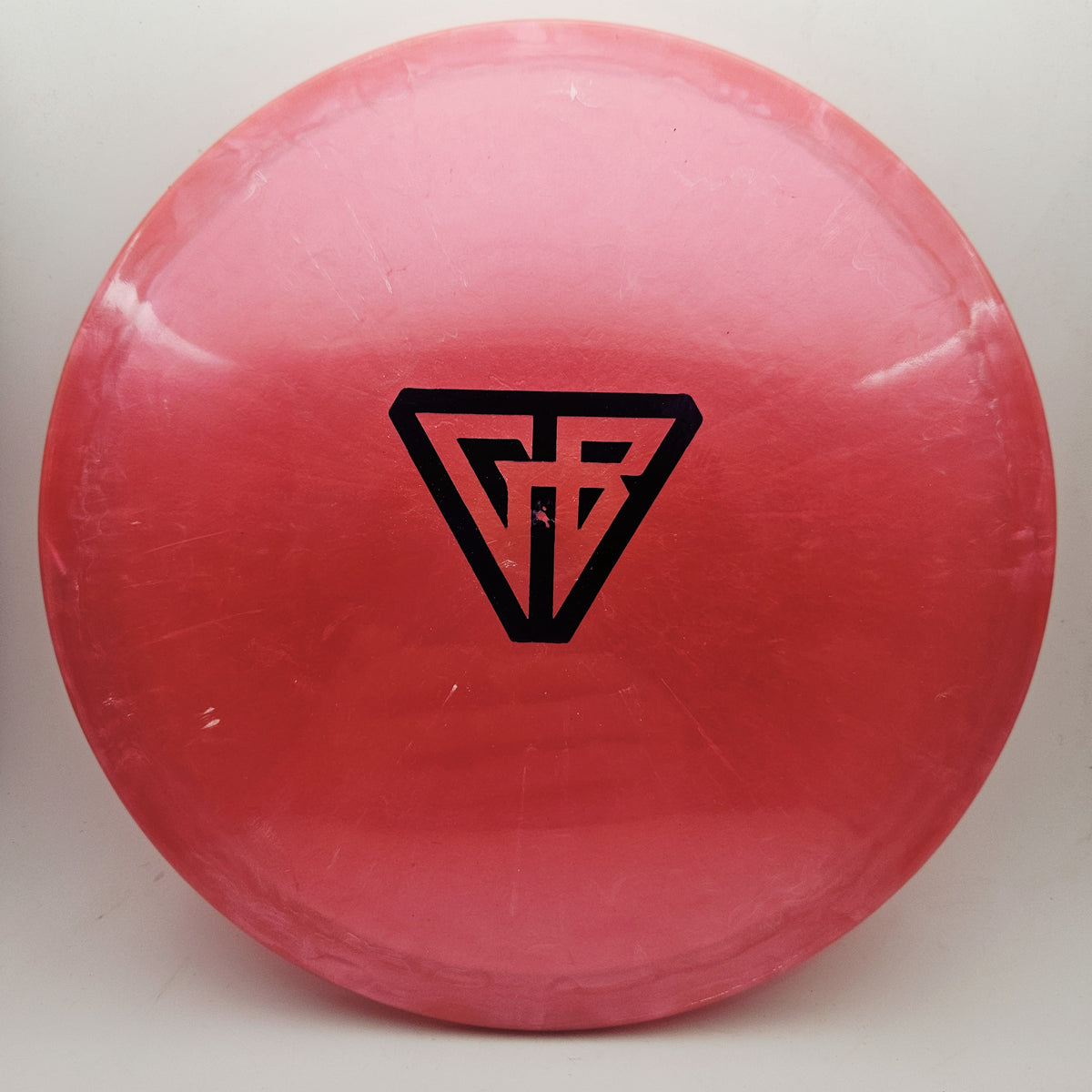 #21022 170g Red, Gannon Buhr 500 A2 - Gannon Buhr