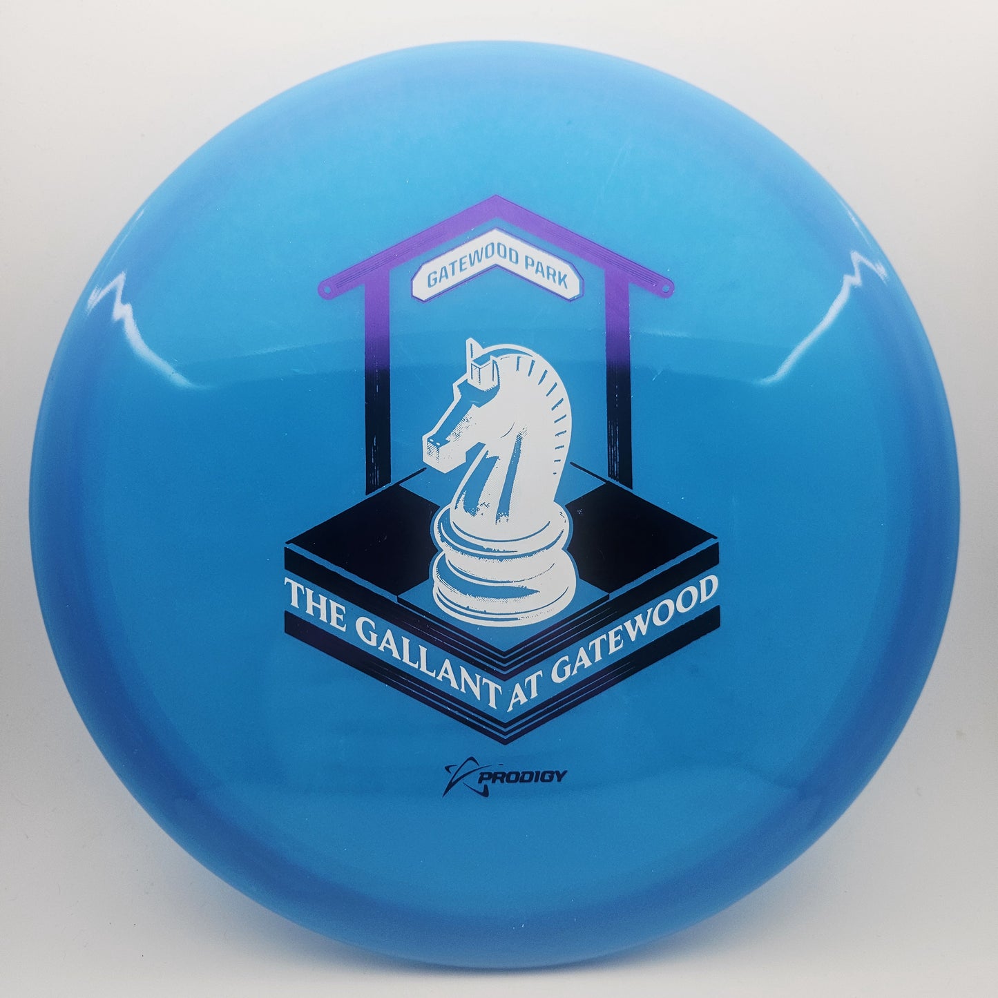 #18231 172g Blue, Gallant at Gatewood 400 A3 - Gallant at Gatewood