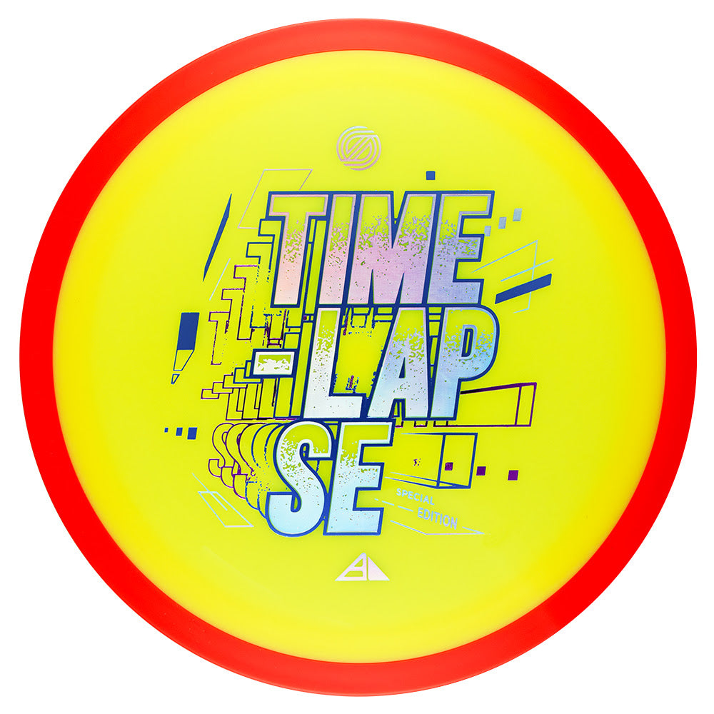 Pre-Order - Axiom Neutron Time-Lapse - Special Edition (retooled)