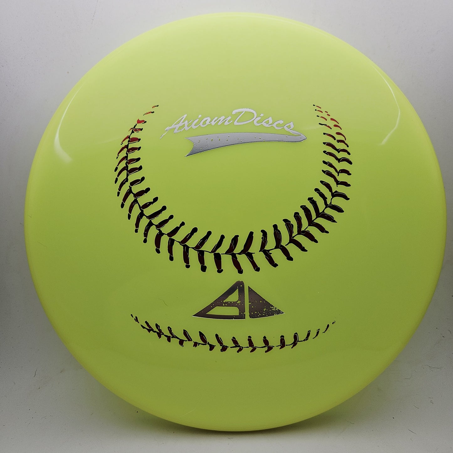 #19481 148g Yellow, Softball Neutron Softball Pitch - Softball