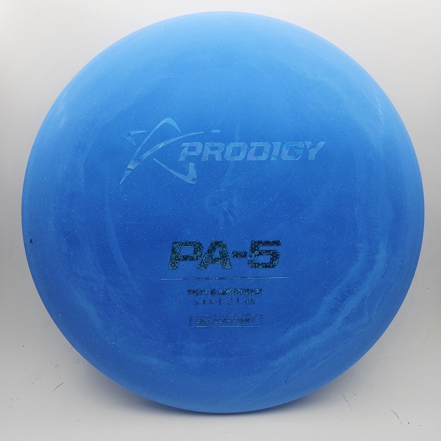 #19743 177g Blue 300 Ultra Soft PA-5