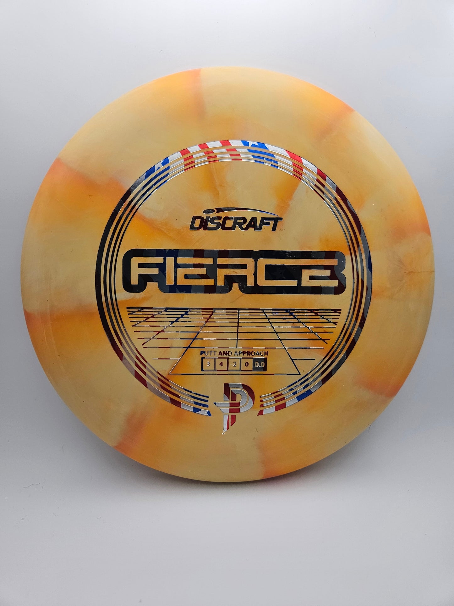 Special Blend Fierce