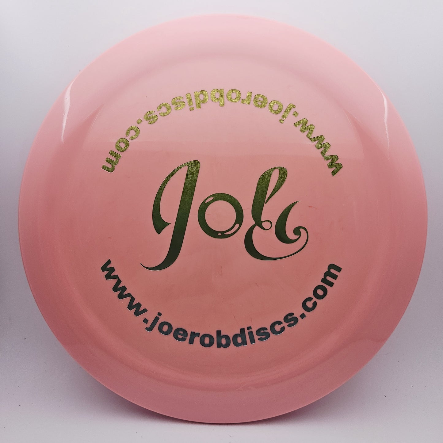 #14868 173g Pink, JRDG JRDG Neutron Turbulence