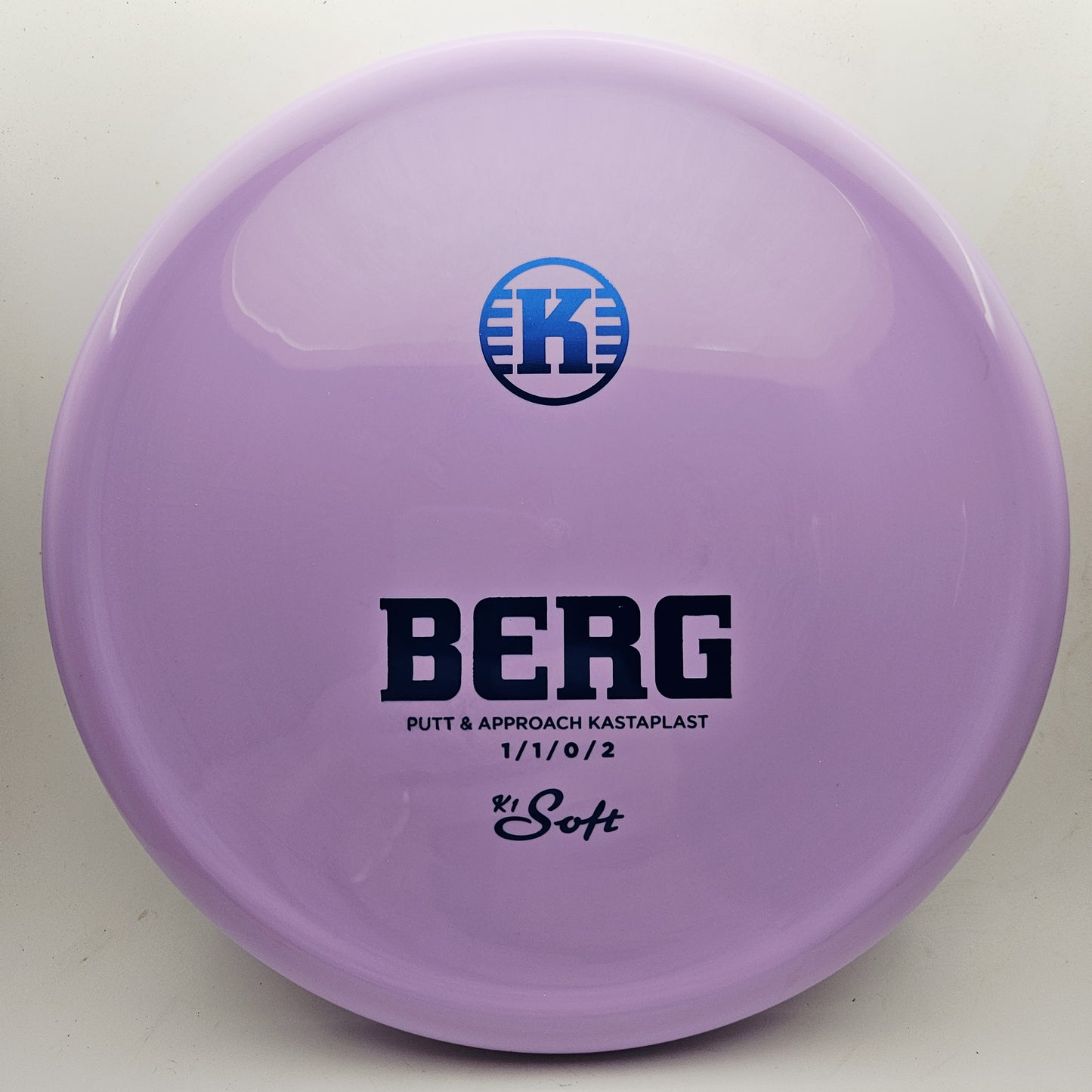 #20510 175g Purple K1 Soft Berg