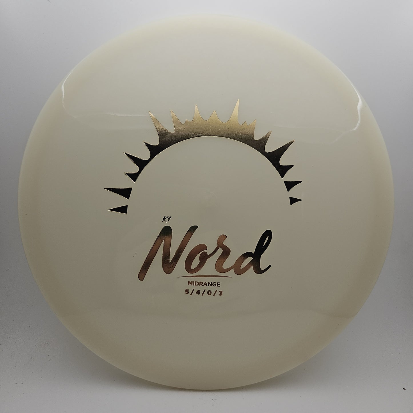 #10177 178g Glow K1 Glow Nord