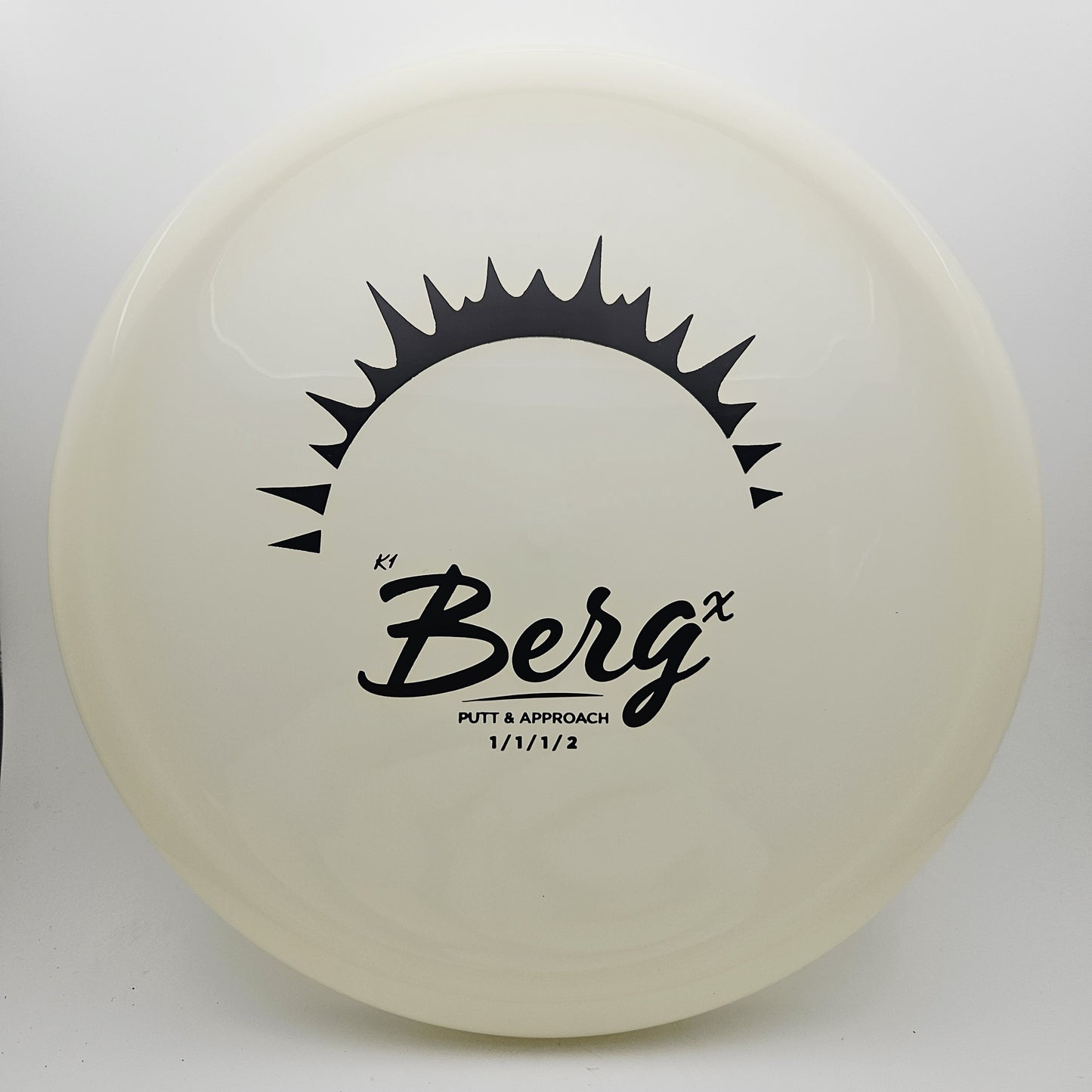 #15053 175g Glow K1 Glow Berg X