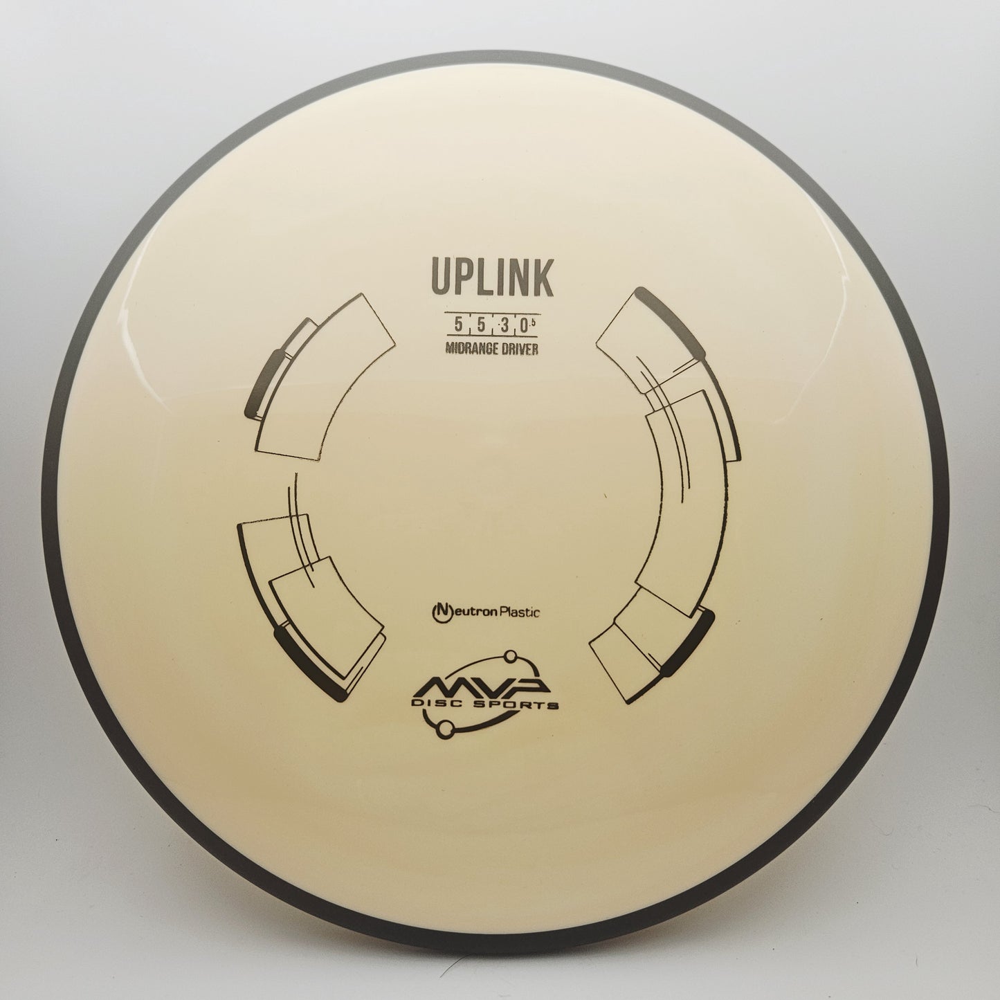 #17244 175g Cream Neutron Uplink