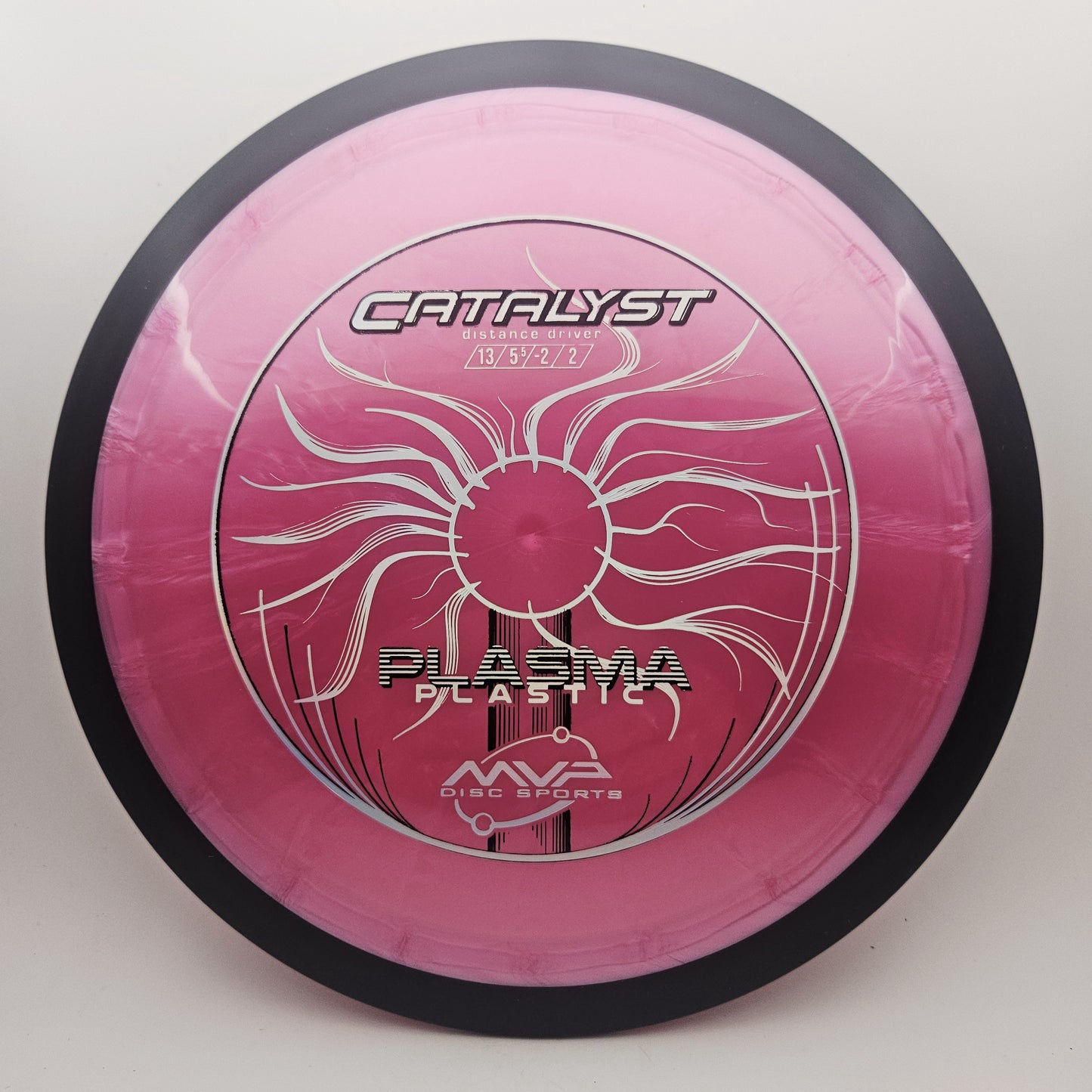 #16644 173g Pink Plasma Catalyst