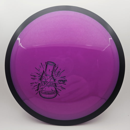 #16555 170g Purple, Lab Second Neutron Photon - Lab Second