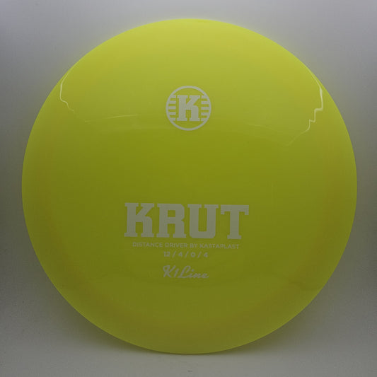 #10204 176g Yellow K1 Krut