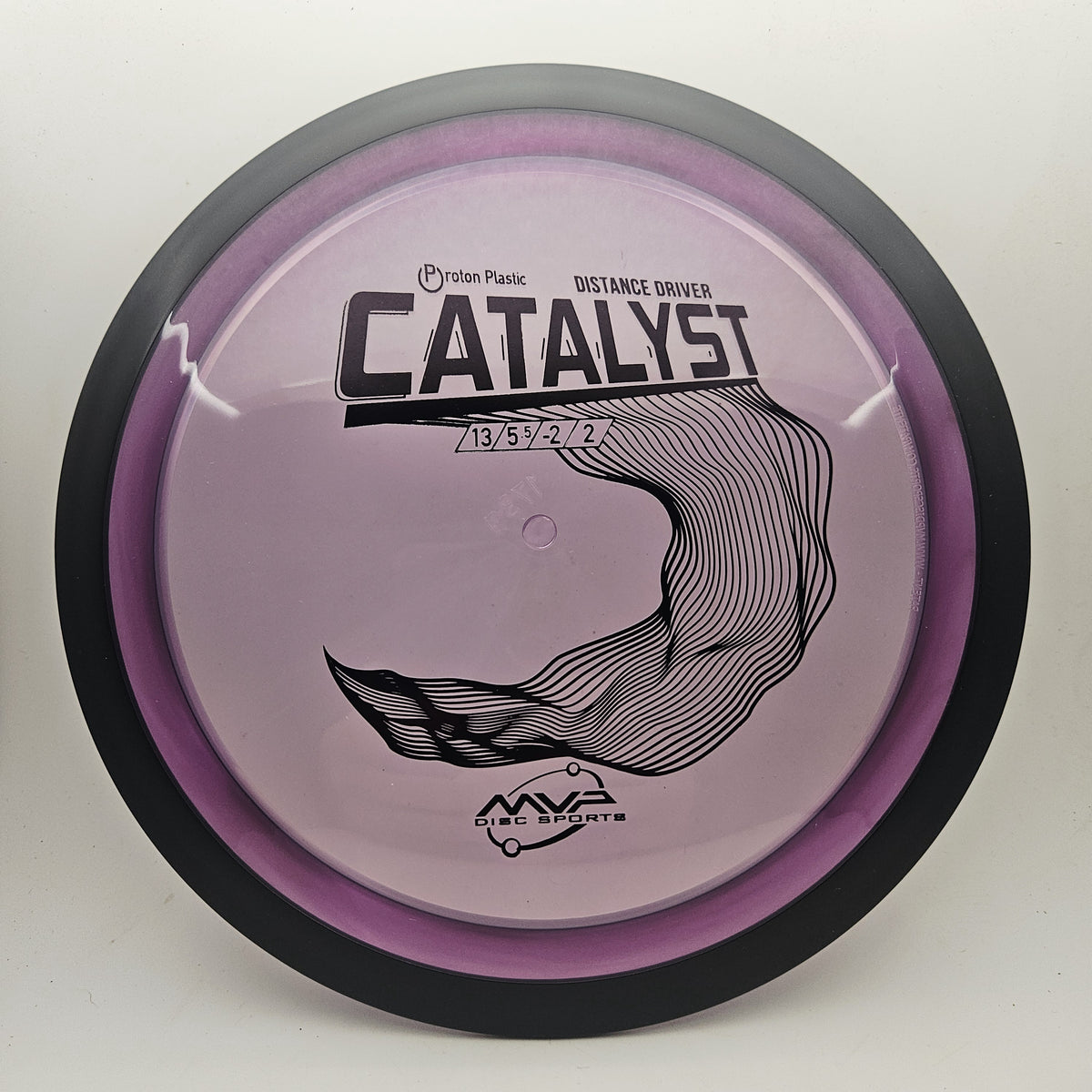 #20977 173g Purple Proton Catalyst