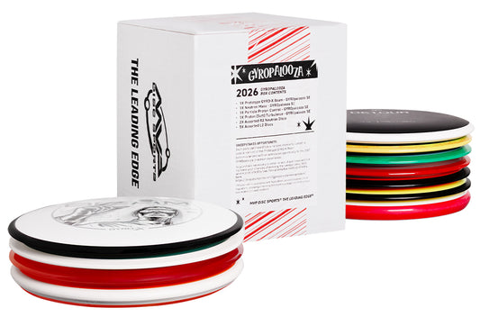 Gyropalooza Box 2026 - Pre-Order