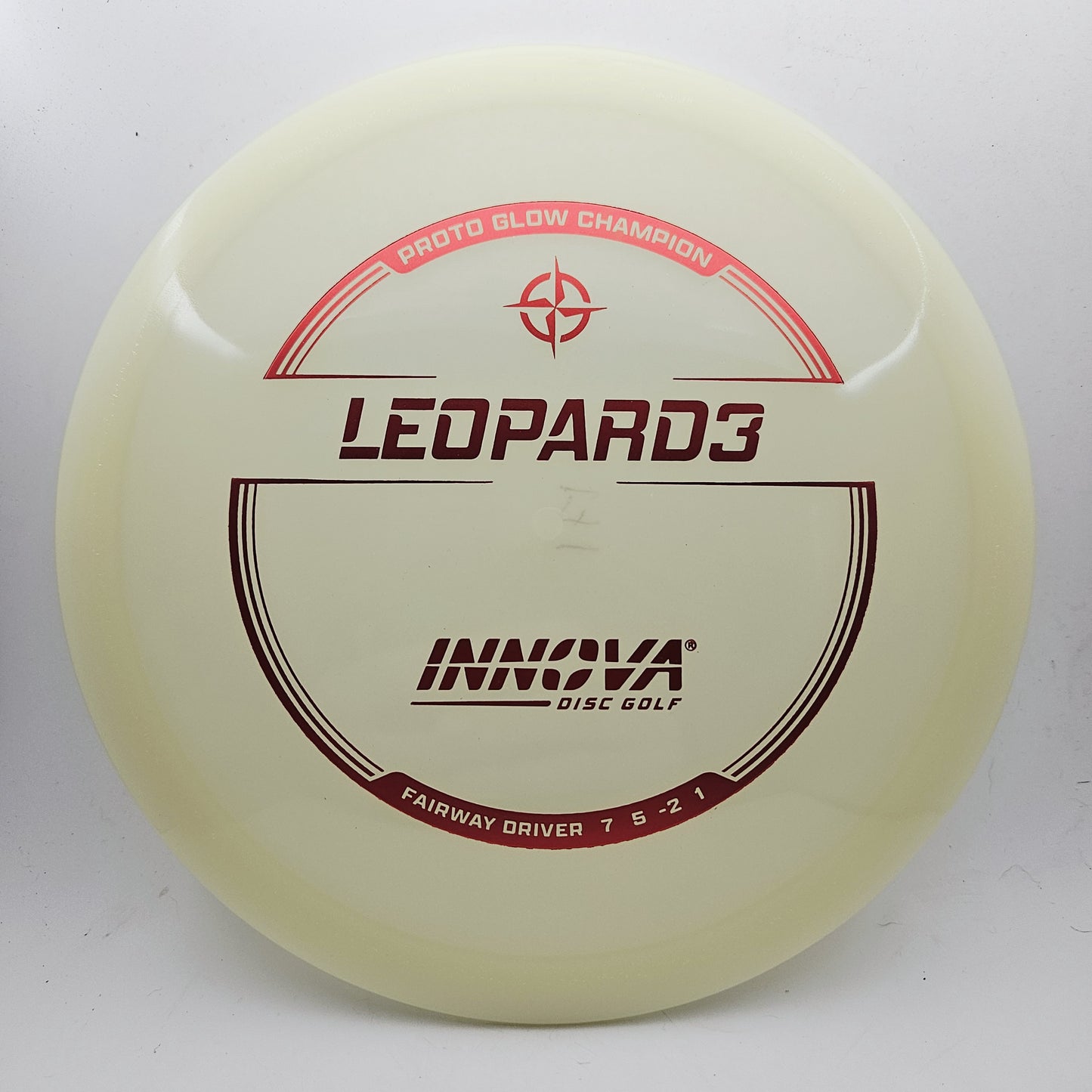 #20160 171g Glow Proto Glow Champion Leopard3
