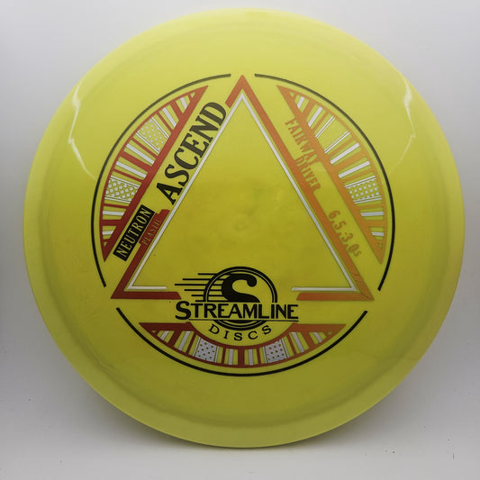 #17248 172g Yellow Neutron Ascend