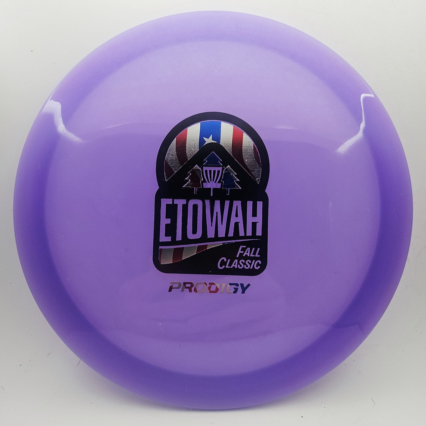 #20227 g , Etowah 400 FX-3 - Etowah