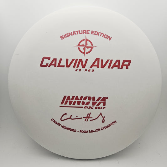 #16712 175g White, Calvin KC Pro Aviar