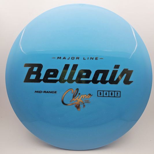 #12739 177g Blue Major Line Belleair