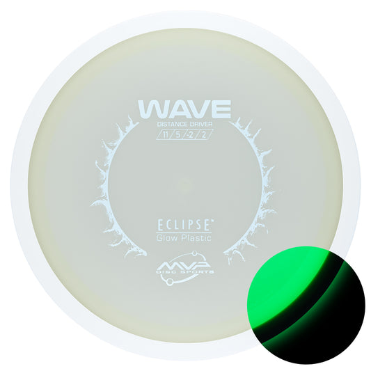 Pre-Order - Eclipse Wave