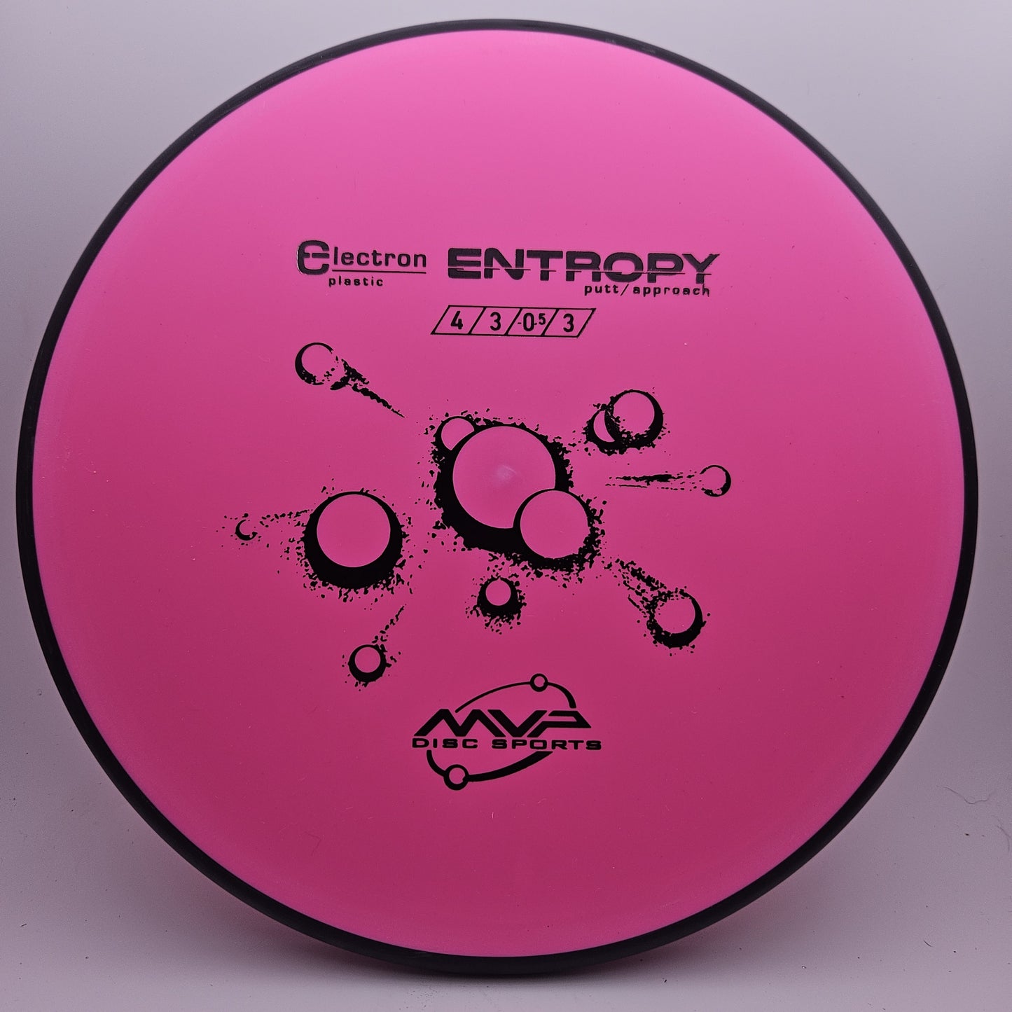 #6597 170g Pink Electron Entropy