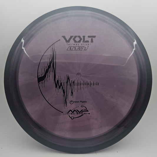#7941 170g Purple Proton Volt
