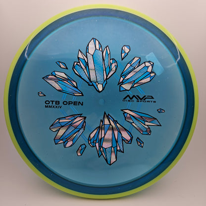 Proton Soft Hex - OTB Open 2024